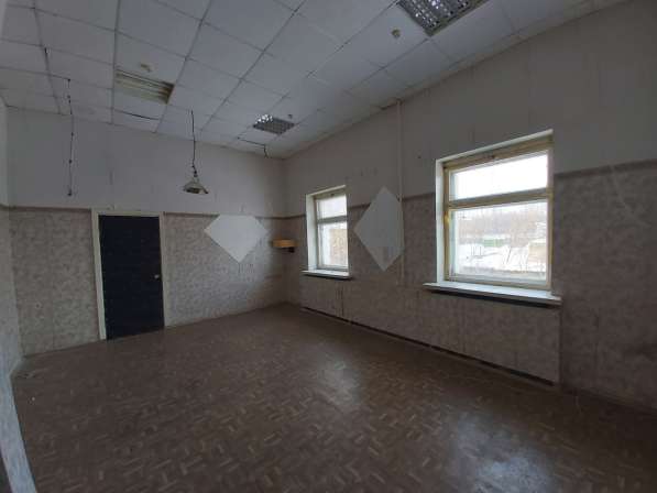 Продам офисное и производственное здание 2000кв. м в Кирово-Чепецке фото 6