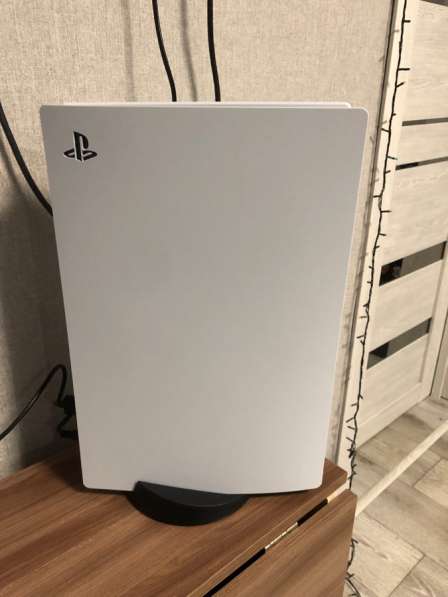 PlayStation 5 с дисководом 3 ревизия в Новом Уренгое фото 6