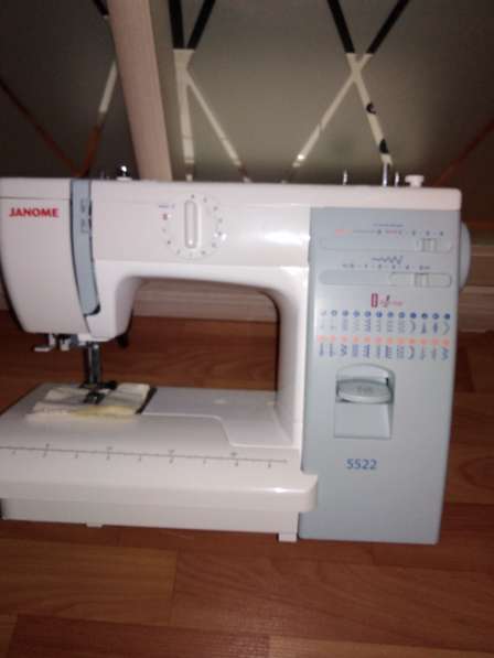 Швейная машинка к продаже в Калуге фото 4