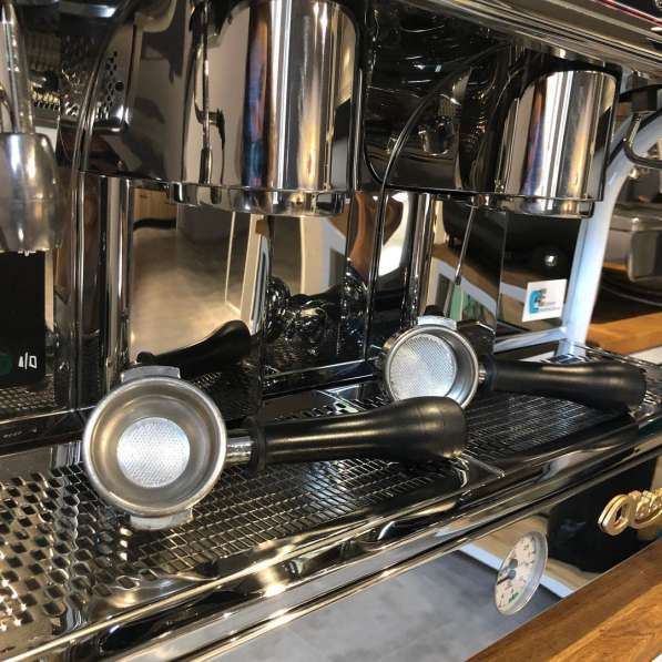 Кофемашина Astoria Italia ყავის აპარატი coffeemachine в фото 3