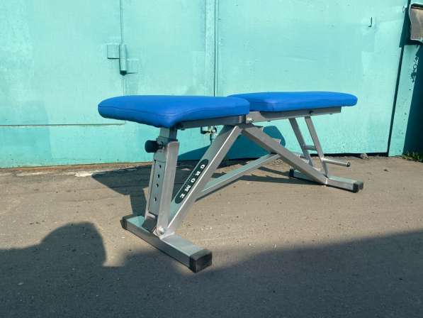 Скамья универсальная в Москве фото 6