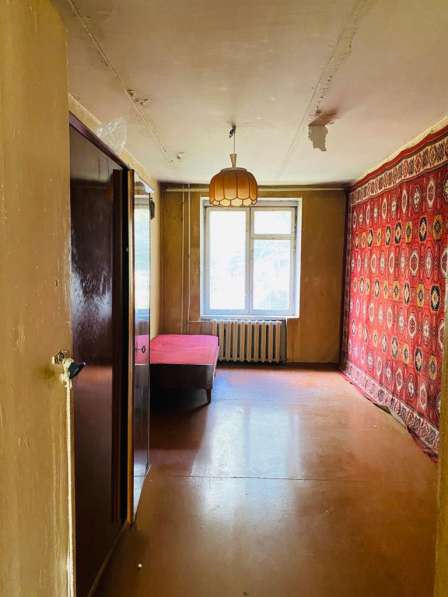 3-к квартира, 57 м2, 4/5 эт в Фрязине фото 12