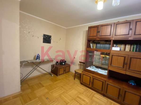 1-комнатная квартира, 30 кв. м., ул. Гагарина, 250а в Краснодаре фото 4