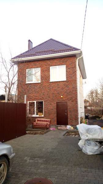 Продам дом в Ростов-на-Дону.Жилая площадь 140 кв.м. в Ростове-на-Дону фото 20