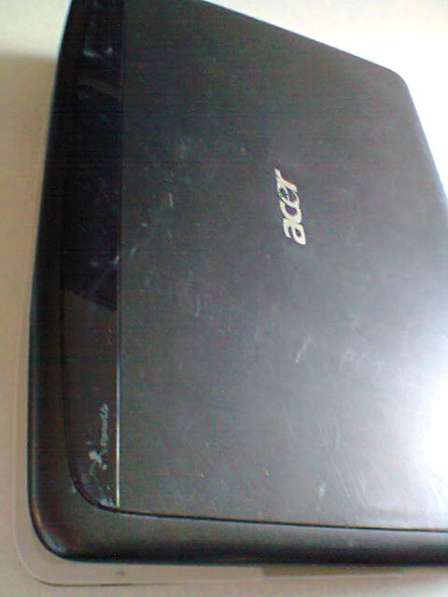 Toshiba Satellite L300-129 Поддон ноутбука в Москве фото 6