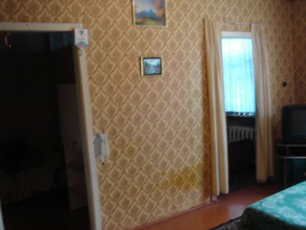 Продажа трехкомнатной квартиры на Байкальской, 4 в Оренбурге фото 3