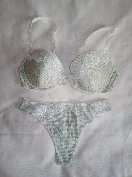 Комплект женского белья