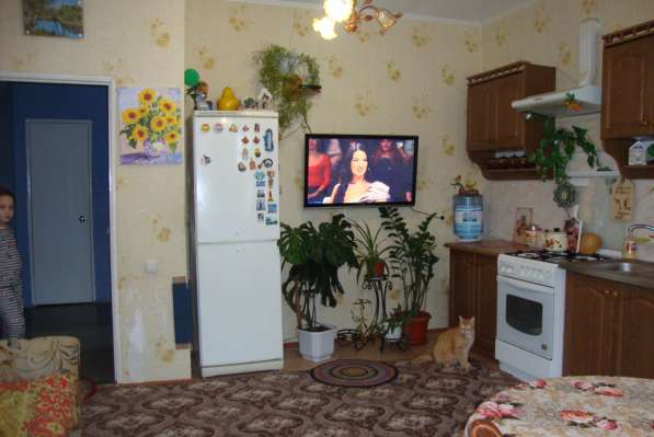 Продам дом в Ростов-на-Дону.Жилая площадь 190 кв.м. в Ростове-на-Дону фото 64