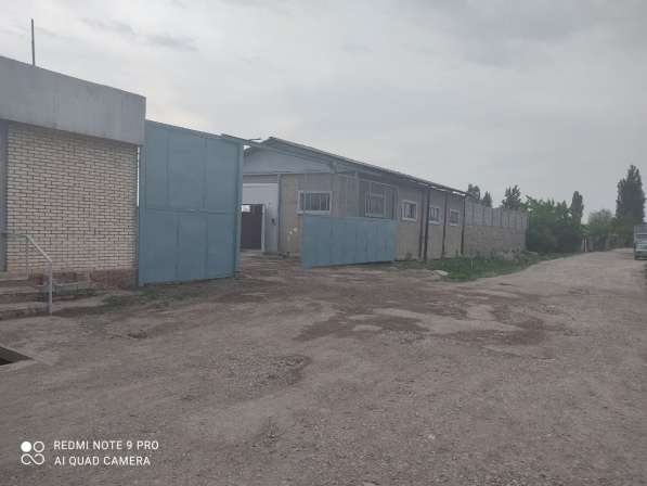 Продается земельный участок в 25км от Ташкента