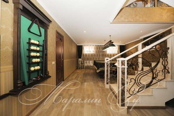 Продам дом в Ростов-на-Дону.Жилая площадь 300 кв.м. в Ростове-на-Дону фото 4