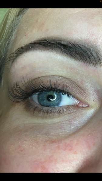 Брови | Ресницы в Краснодаре