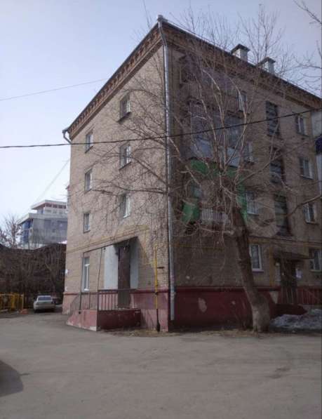 Продается однокомнатная квартира в Барнауле в Барнауле фото 6