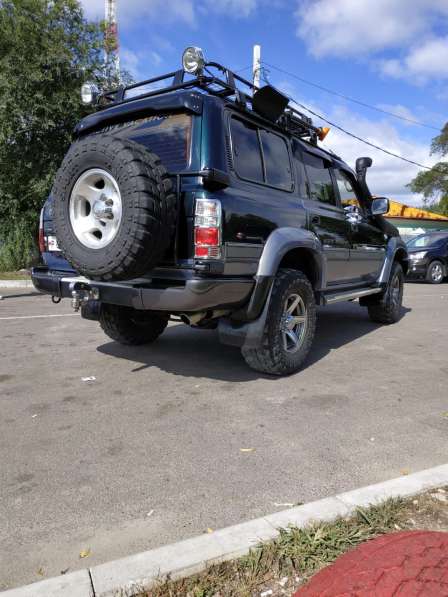 Toyota, Land Cruiser, продажа в Благовещенске в Благовещенске фото 22