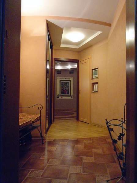 Продаётся 4-к кв-ра 150м в Москве фото 33