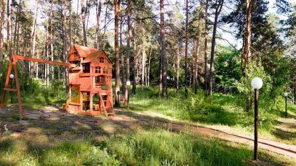 Квартира в загородной резиденции Соколиная Гора в Челябинске фото 3