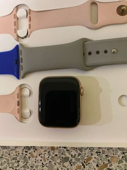 Apple Watch S4 в Хабаровске фото 3