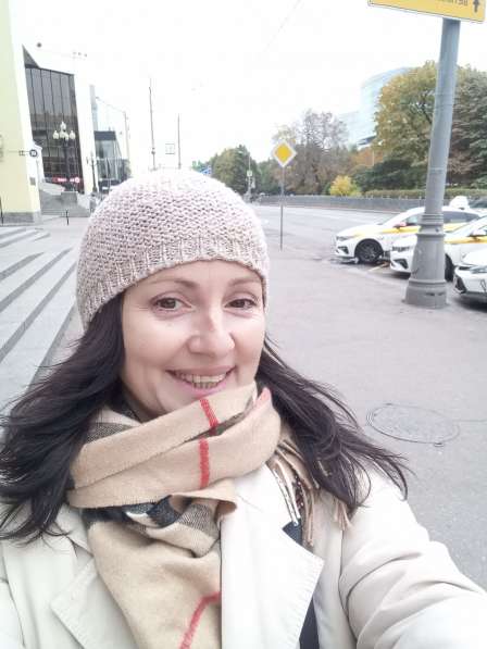Анастасия, 46 лет, хочет пообщаться в Саратове фото 6