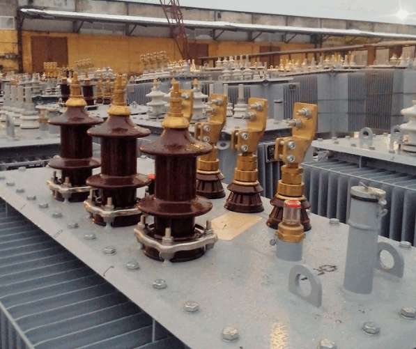 Ремкомплект для трансформатора (тм атом) 16-2500 кВА в Мурманске фото 4