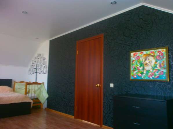 Продажа дома 130 кв. м. на 5 сот., 2х этажный, каркасный в Казани фото 6