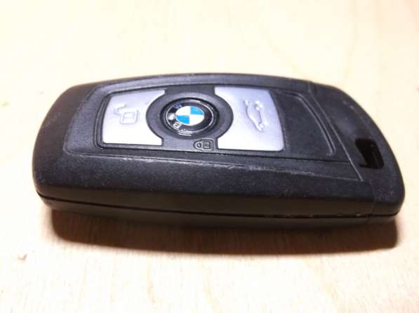 BMW F-Series smart key 868 MHz HUF 5661 PCF7953 в Волжский фото 12