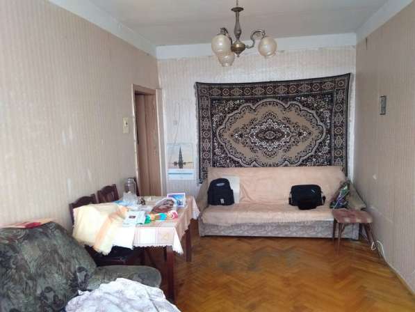 Продается двухкомнатная квартира в ЮАО в Москве фото 13