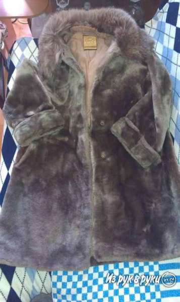 Продаю шубы в Москве фото 14