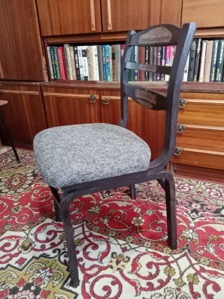Редкий винтажный стул в Перми фото 5