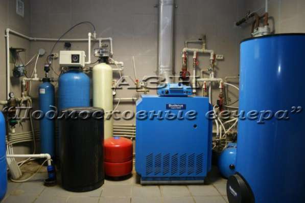 Продам дом в Москва.Жилая площадь 300 кв.м.Есть Электричество. в Москве фото 7