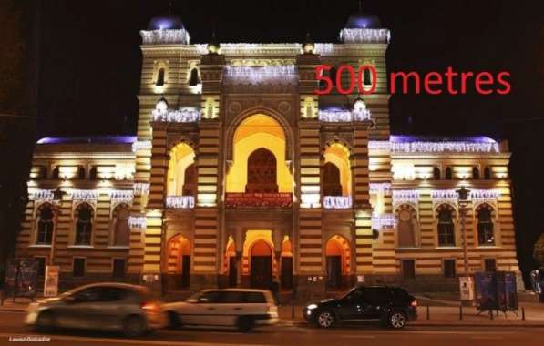Роскошные апартамент в центре города в фото 36