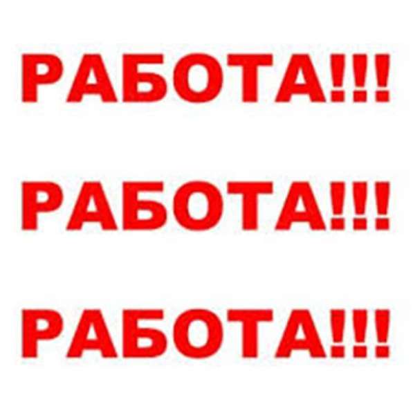 Крупной торговой компании требуется администратор