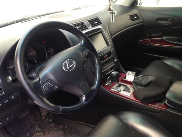 Lexus, GS, продажа в Иванове в Иванове фото 3