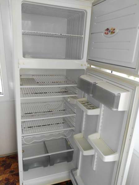 Холодильник Атлант в 