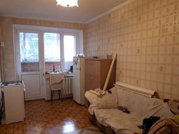 1 комнатная квартира в кирпичном доме на Днепровском в Ростове-на-Дону фото 3