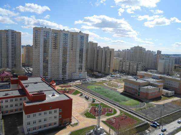 Сдам шикарную квартиру в Екатеринбурге фото 4
