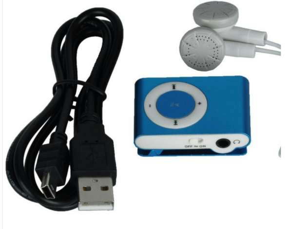 Аудио mp3 Player mini tx5 в Санкт-Петербурге фото 3