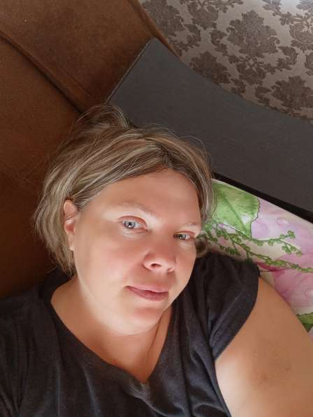 Светлана, 53 года, хочет пообщаться