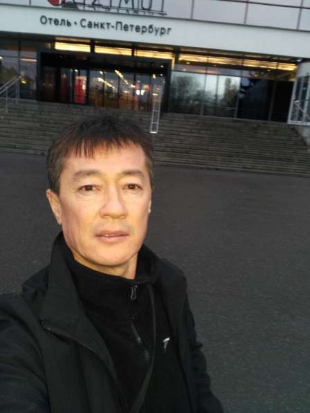 АЛИДЖОН, 44 года, хочет пообщаться