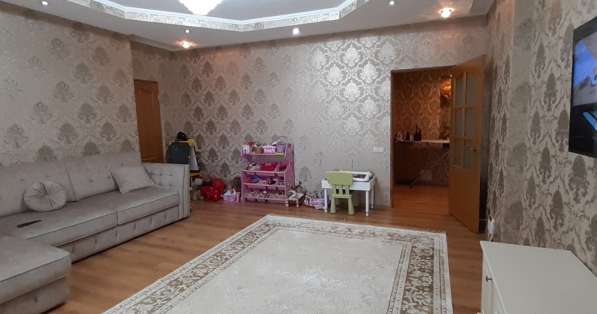 2-комнатная квартира в ЖК Куат на Хусаинова-Ескараева в фото 13