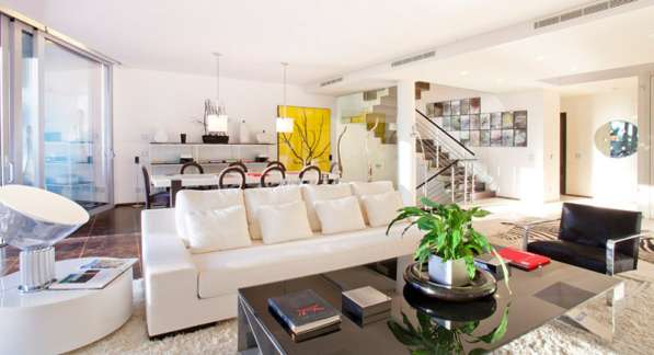 Испания, Марбелья - продажа новых домов в элитном комплексе в фото 11