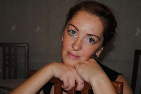 Марина, 41 год, хочет пообщаться в Ростове-на-Дону