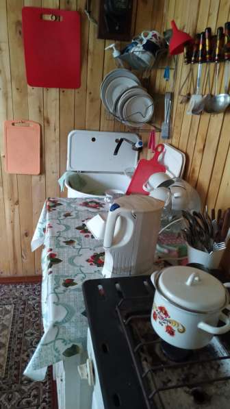 Продам дачу в Ижевске в Ижевске фото 12