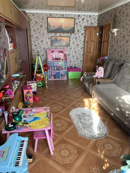 Продам 3х комнатную квартиру в Севастополе фото 5