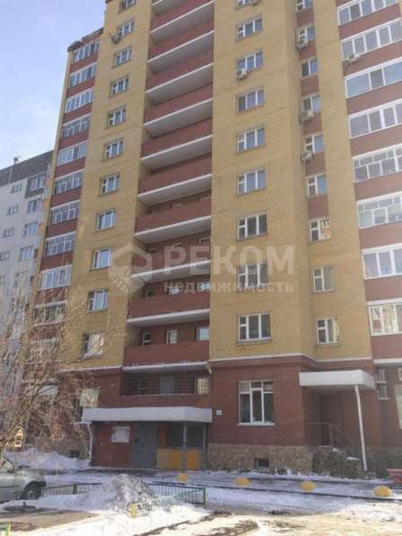 Продается замечательная, светлая квартира в Тюмени! в Тюмени фото 3