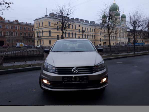 Аренда автомобилей в Санкт-Петербурге