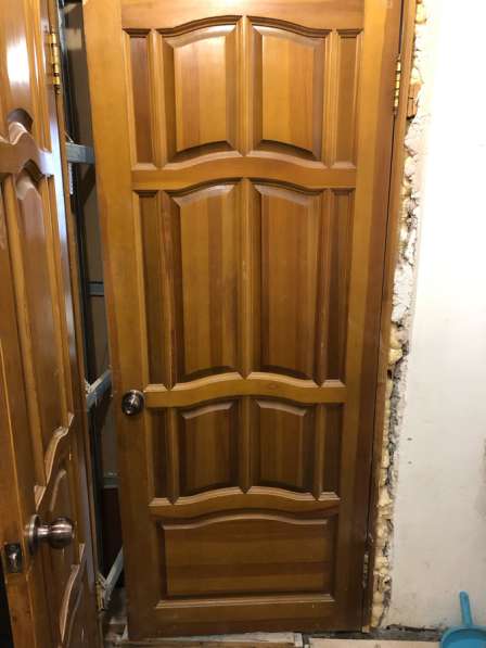 Двери Массив (8 штук) в Магнитогорске