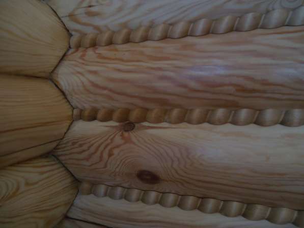 Деревянная косичка для отделки мебельных фасадов и др в Ульяновске фото 9
