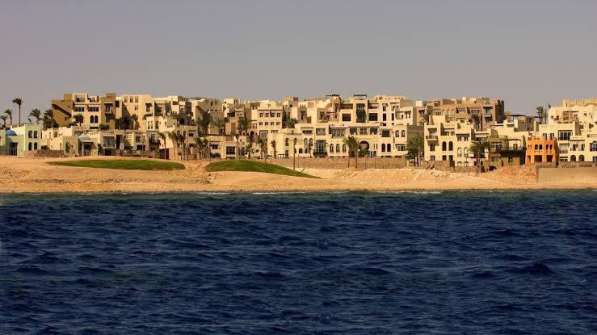 Продаётся квартира с видом на море в Хургаде (Египет)!!! в фото 20
