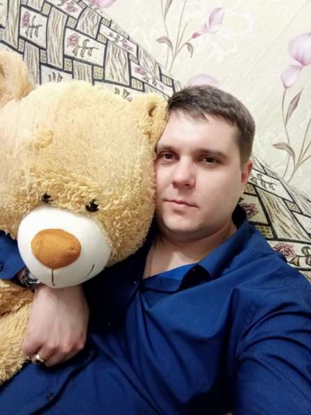 Vlad, 36 лет, хочет познакомиться