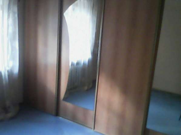 Кв-ра с удачной планировкой на две стороны в кирпичном доме в Самаре фото 6