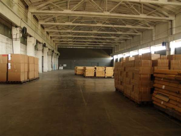 Сдается коммерческая